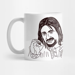 One Does Not Simply Meme Mug